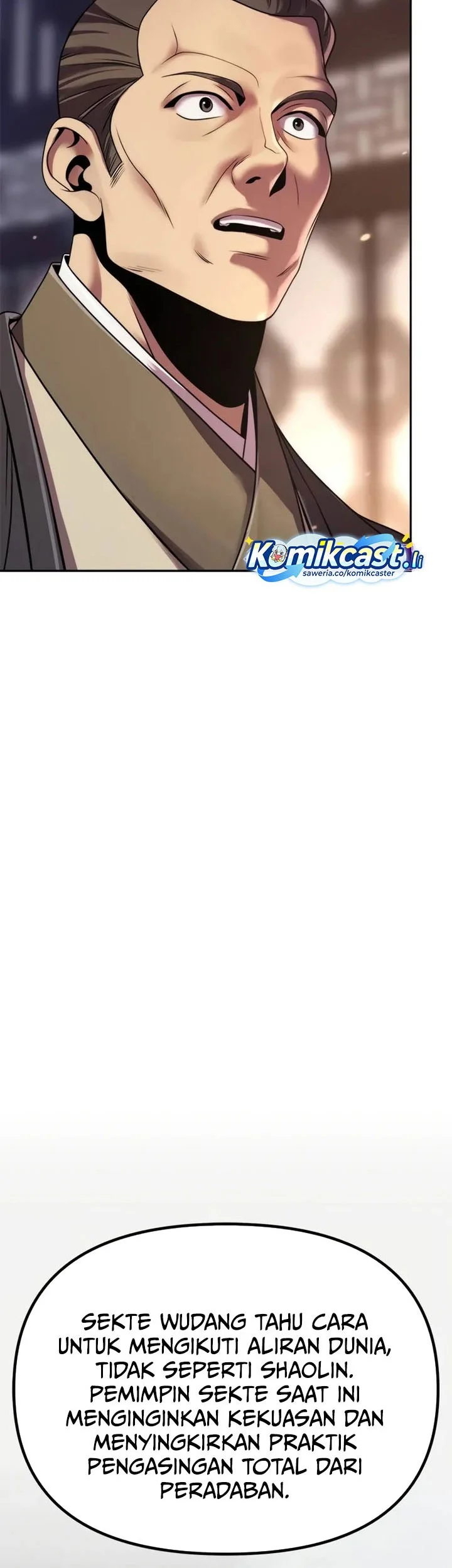 Chronicles of the Demon Faction Chapter 126 Fix Gambar 30